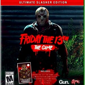 Xbox one games set of 3